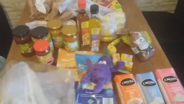 Кулинарные Ингредиенты