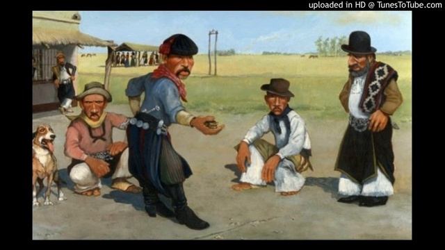 Today's Tango Is... La Taba - Héctor Varela 16-06-1953 смотреть онлайн