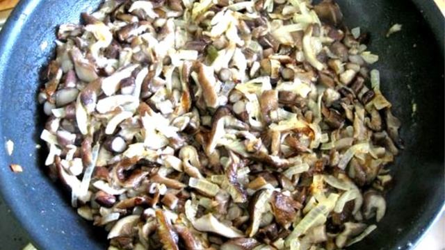 Сборник рецептов