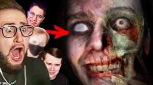 СДЕЛАЛИ ФАЗМАФОБИЮ В 100 РАЗ СТРАШНЕЕ! ЭТО ПОЛНАЯ ЖЕСТЬ! ОЧЕНЬ СТРАШНО...