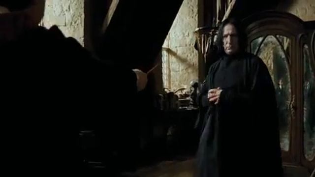 Гарри Поттер и Узник Азкабана отрывок смотреть онлайн