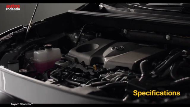 MAZDA CX-50 Hybrid 2024 - El HIBRIDO que HACIA FALTA Es Oficial смотреть онлайн