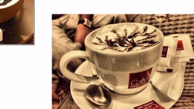 Love is coffee - Kang Kyun Sung, As One смотреть онлайн