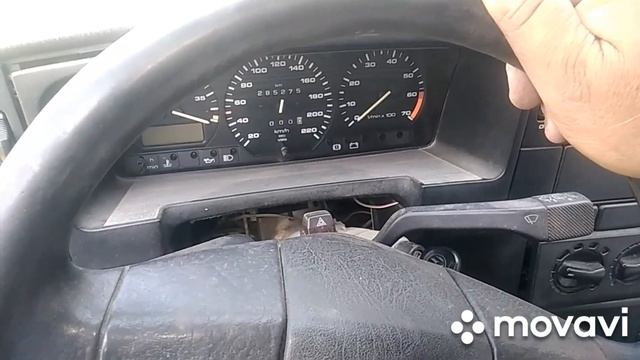 Замена жидкости гидроусилителя руля автомобиля пассат б3 смотреть онлайн