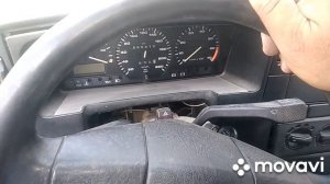 Замена жидкости гидроусилителя руля автомобиля пассат б3