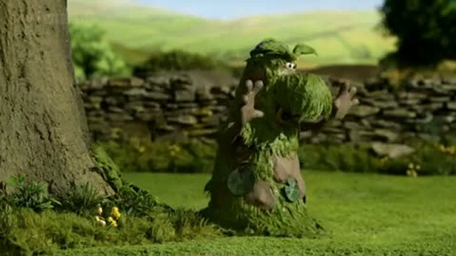 барашек Шон.67