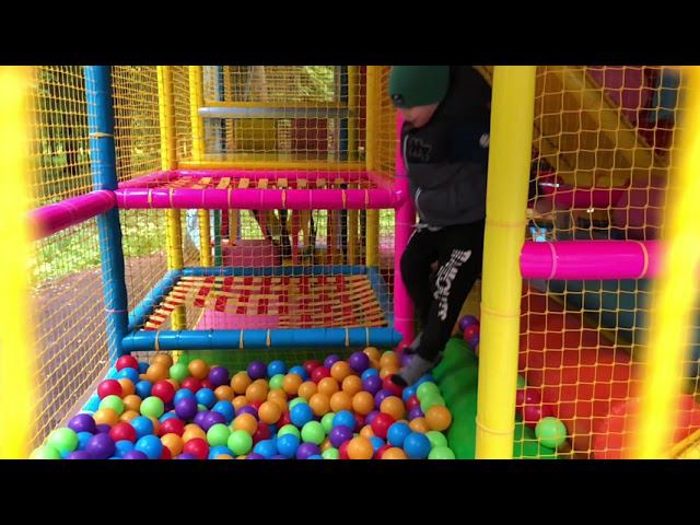 Прогулка в парк