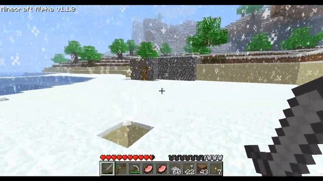 Let's Play Minecraft Part 11: Sneak Attack +2d6 смотреть онлайн