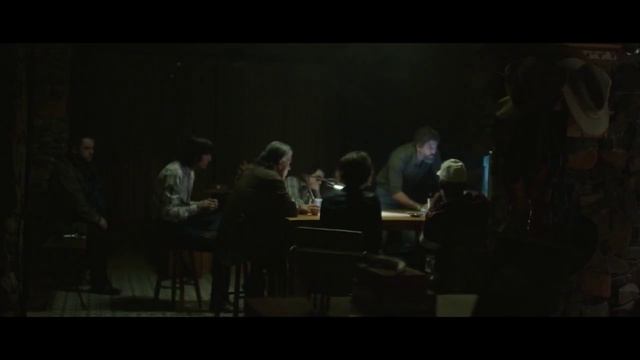 Ограбление по бразильски Русский трейлер фильма (2023) смотреть онлайн