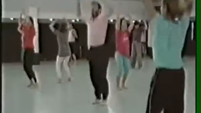 ОШО О Динамической медитации смотреть онлайн