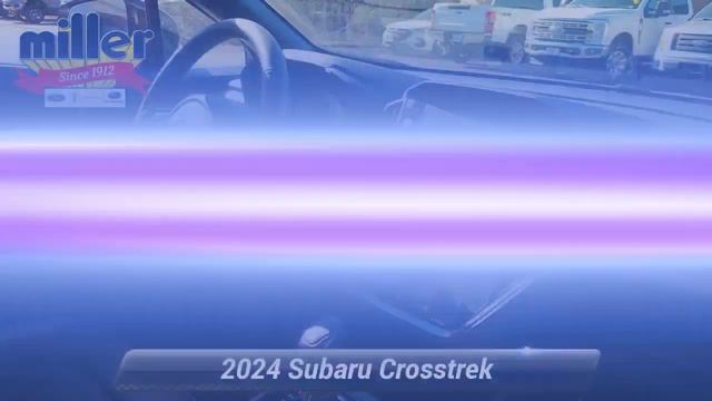 New 2024 Subaru Crosstrek Wilderness, Lumberton, NJ R3759361 смотреть онлайн