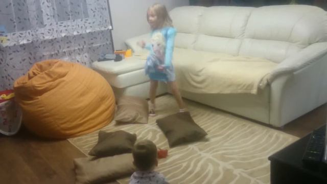Пижамная вечеринка ( канал Мисс Мира) смотреть онлайн