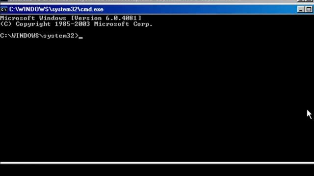 Установка Windows Longhorn Build 4081 на VirtualBox смотреть онлайн