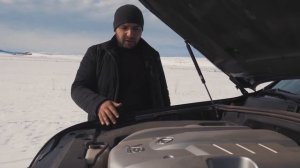 Лучше Прадо или ещё ХУЖЕ? Lexus GX470