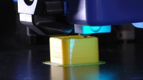 СЛАЙСЕР CURA. ЧАСТЬ 4.