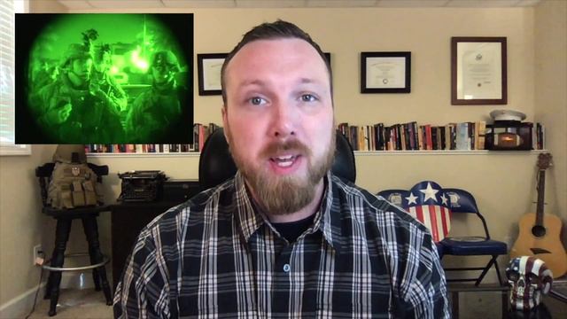 The Space Force's New Uniforms & Other Top Stories From Sandboxx News смотреть онлайн