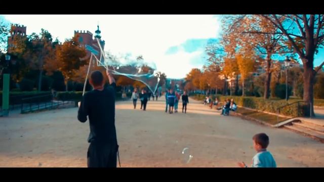 City sketches - Saga in 158 days смотреть онлайн