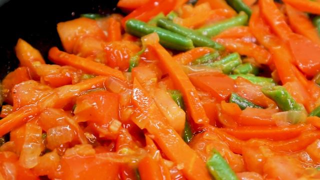 Ich mache diesen Blumenkohl die ganze Woche und mein Mann verlangt nach mehr! LECKER! смотреть онлайн