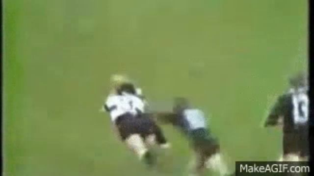 Top 10 Best Rugby Players In History 🏈