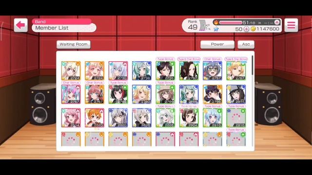 КАК БЫСТРО НАБРАТЬ ЗВЕЗДЫ В БАНДОРИ? ГАЙД ПО БАНДОРИ • BanG Dream! смотреть онлайн