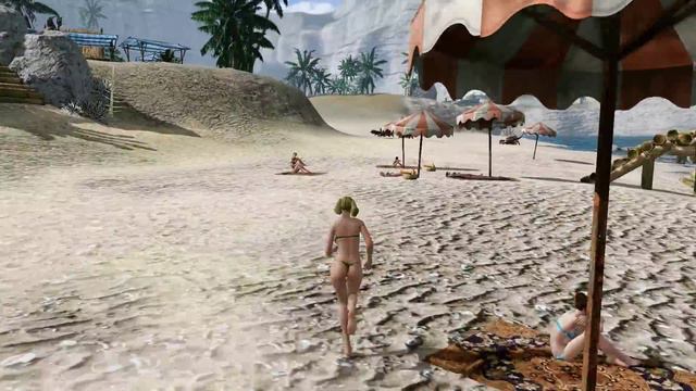 ArcheAge смотреть онлайн