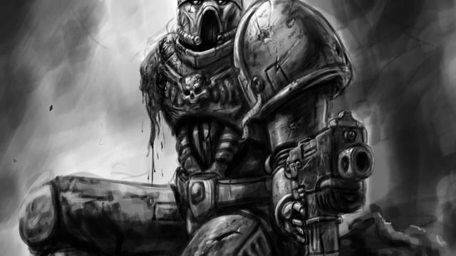 Ogg the Ogryn and the Sons of the Angel (#20) смотреть онлайн