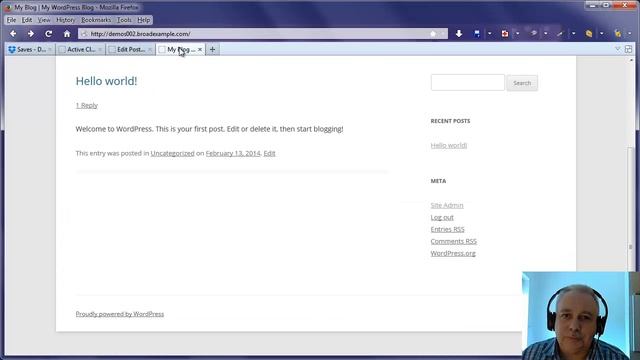 Active Cloud Store Plugin for WordPress смотреть онлайн