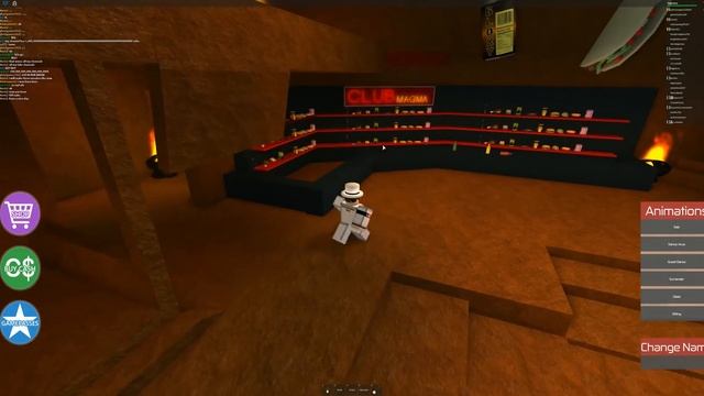 [ROBLOX: ObliviousHD Roleplay World] - Lets Play/Review - The Ultimate Roleplay Game! смотреть онлайн