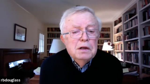 January 17, 2021 - Race & Religion in the History of American Presbyterianism - Session 3 смотреть онлайн