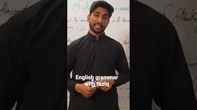 english grammar with raziq #englishgrammar #education #englishbasic #viral #watchtime #support смотреть онлайн