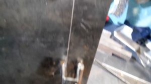 Скрытые петли на дверку шкафа