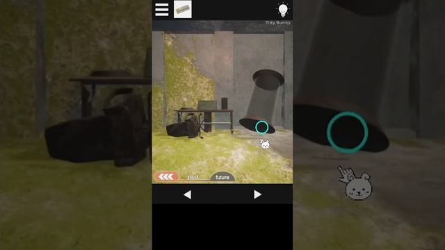 Escape Game Time Machine Lab Walkthrough (Toshihiko Ono) смотреть онлайн