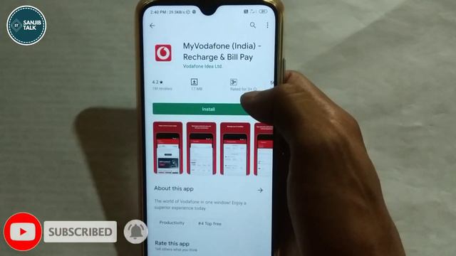 Vodafone free 32GB 4G data offers 2020 || vodafone free Internet || vodafone free data || Free data смотреть онлайн