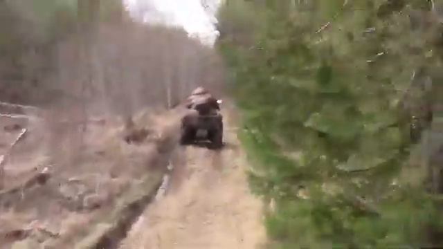 катнули в лес с клубом туризм 4x4 смотреть онлайн