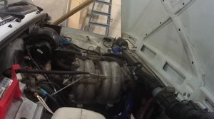 ЛАДА НИВА 2121 ПЕРЕДЕЛКА С КАРБЮРАТОРА, В ИНЖЕКТОР 4 ЗАКЛЮЧИТЕЛЬНАЯ СЕРИЯ