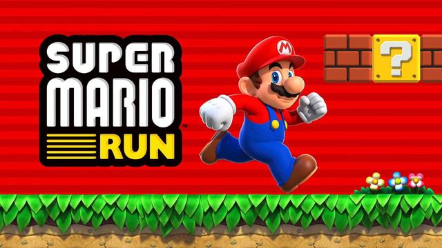 Kingdom Builder: Build Mode Extended - Super Mario Run Soundtrack (OST) смотреть онлайн