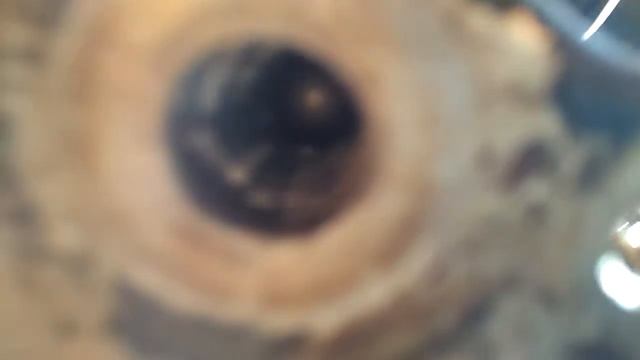 Проверка маслоохладителя мотор B2524T Volvo V70XC