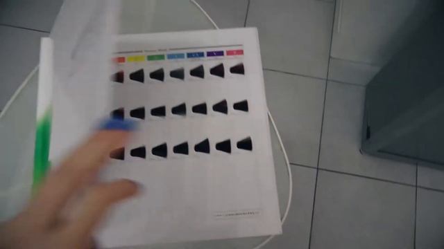 Как закрасить очаговую седину! смотреть онлайн