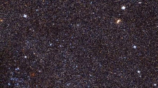 Stars, Galaxies, and the Love of God смотреть онлайн