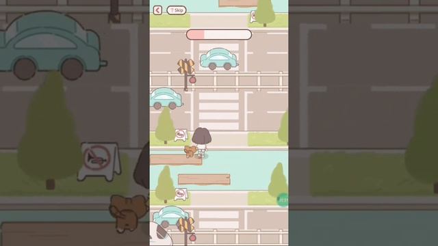 Purrfect Tale walkthrough (part 5) / Exam смотреть онлайн