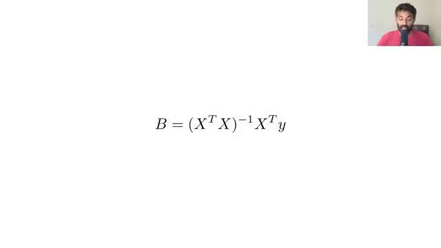 Linear Regression Algorithm In Python From Scratch [Machine Learning Tutorial] смотреть онлайн