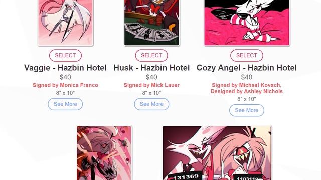 Is Alastor Trying To Get Into Heaven? Everything We Know About Alastor From Hazbin Hotel! смотреть онлайн