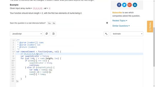 Remove Element смотреть онлайн