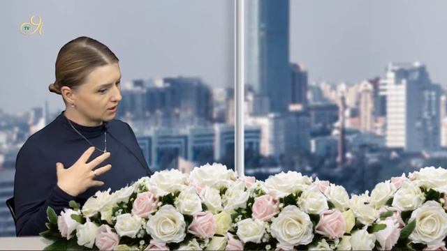 Проблемы низшего и среднего класса в арабских странах. Миграция населения. Часть 1 смотреть онлайн