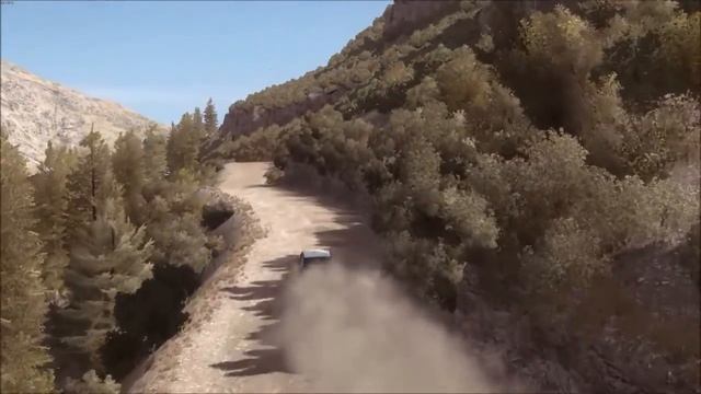 Renault R5 Turbo Greece Logitech G25 смотреть онлайн