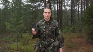 Привод плюется шарами. Советы новичкам в страйкболе.