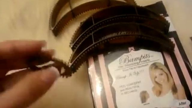 Big Happie Hair - объем для волос смотреть онлайн