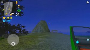 СЕКРЕТ ОСТРОВА ПРИЗРАКА В 3 ЧАСА НОЧИ! ПАСХАЛКИ И СЕКРЕТЫ НОВОГО ОСТРОВА В СИМУЛЯТОР АВТОМОБИЛЯ 2