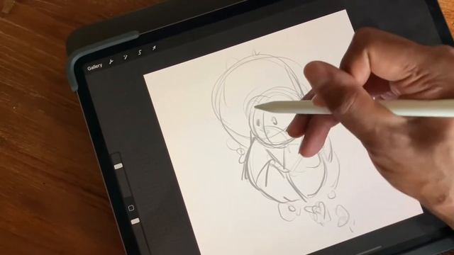 1 YEAR OF ART: DAY 28 Sorry This One Is Really Bad!