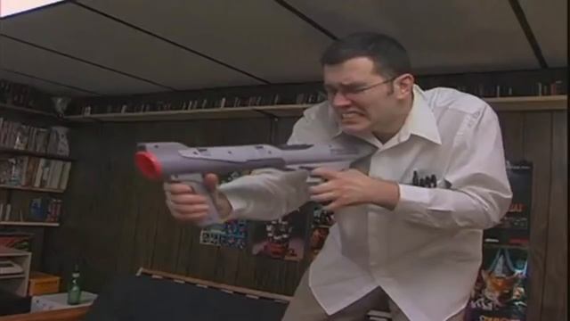 YTP: I.M.Meen gets pissed off by AVGN смотреть онлайн